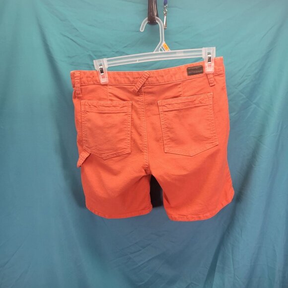 Joie Women's Coral Casual Shorts Size 27 - Picture 5 of 8